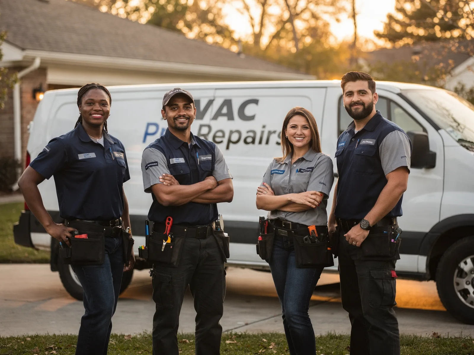 Heat Pump Repair company in Turtletown, TN