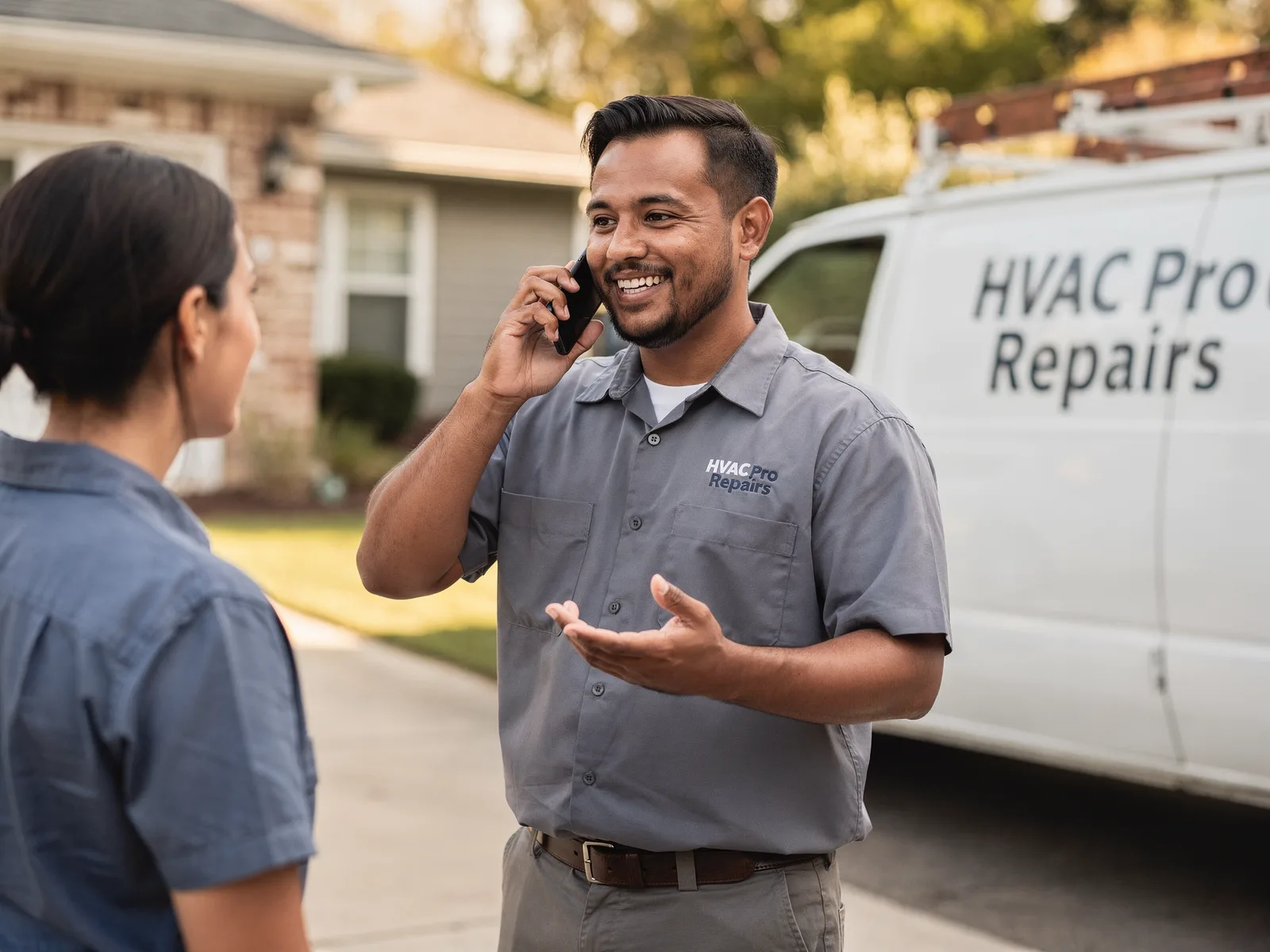 Heat Pump Repair Turtletown, TN FAQs